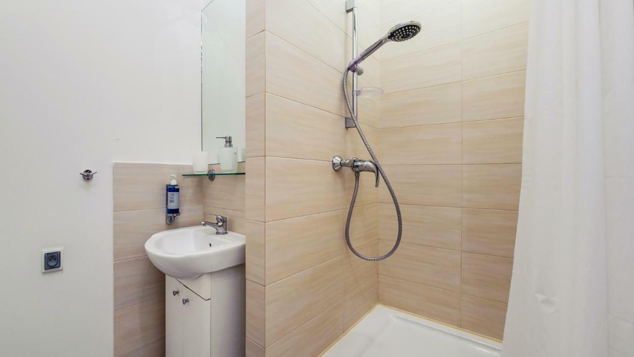 Sopot Residence Apartment Sopot
